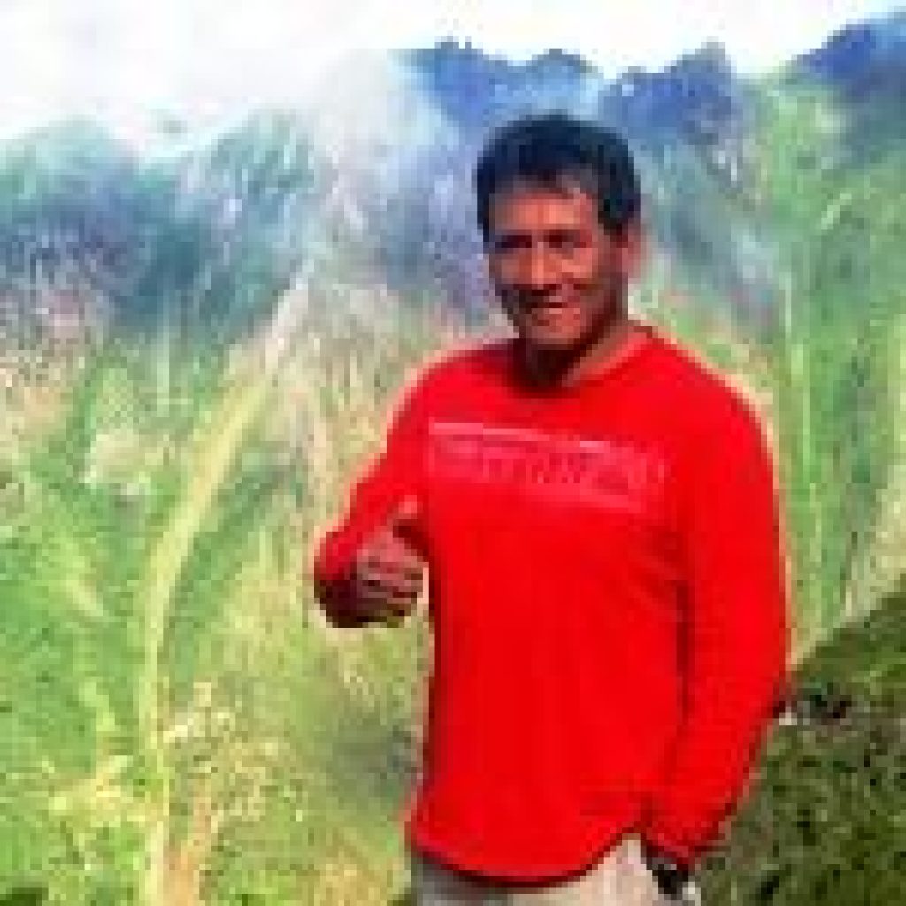 Adolfo Baca