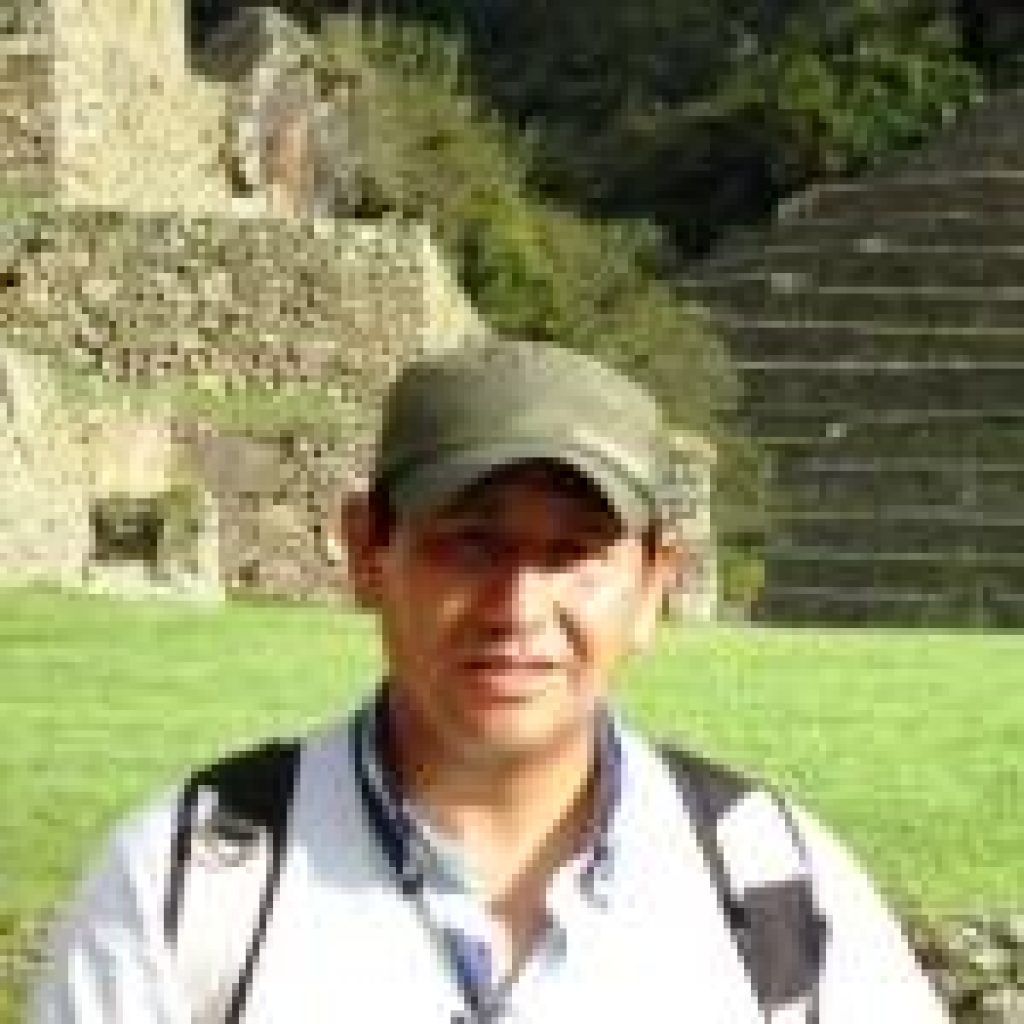 Renan Tapia, gérant de Pérou Tours