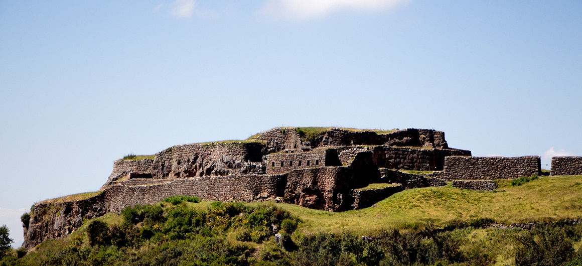 Puka Pukara