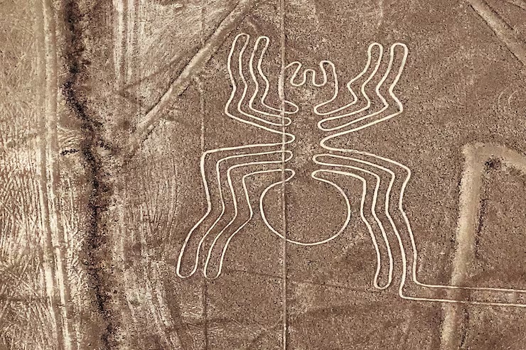 Les lignes de Nazca: le mystérieux désert aux mille géoglyphes