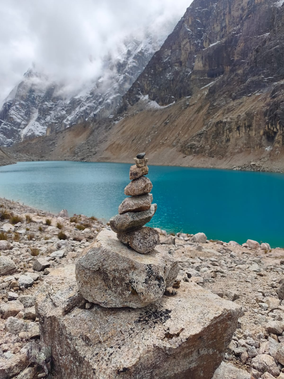 La Pachamama: la Terre Mère des Andes