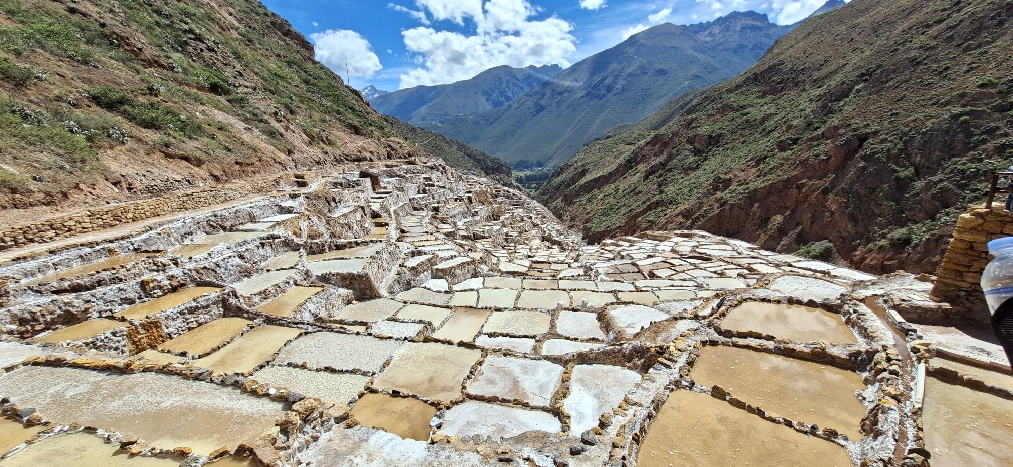 Le meilleur de Cusco 5 Jours