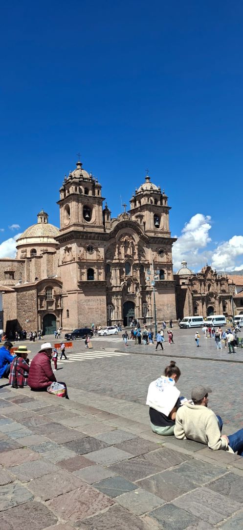 Le meilleur de Cusco 5 Jours