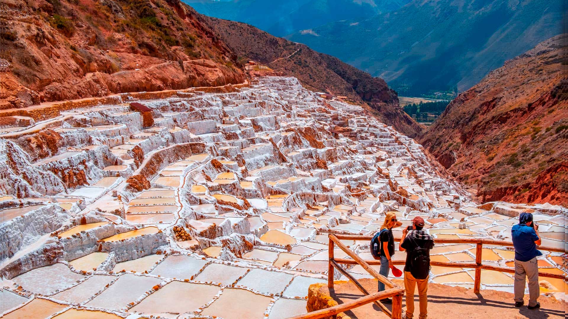 Le meilleur de Cusco 5 Jours