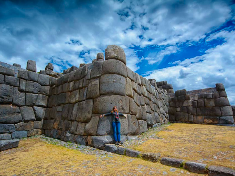 Le meilleur de Cusco 5 Jours