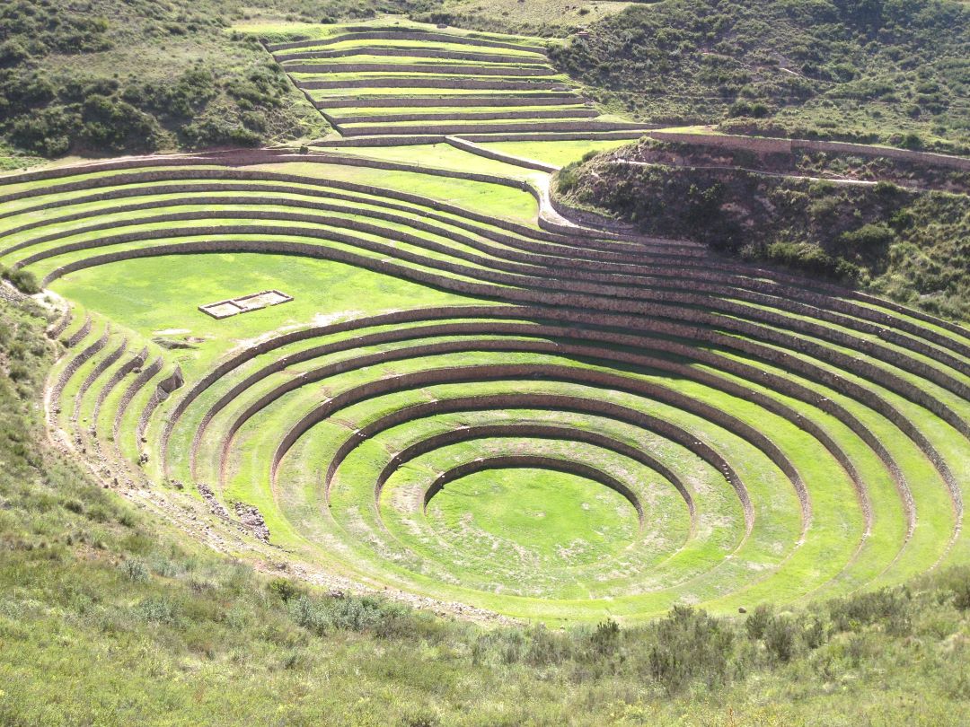 Tour Vallée Sacrée et Machu Picchu 2 Jours