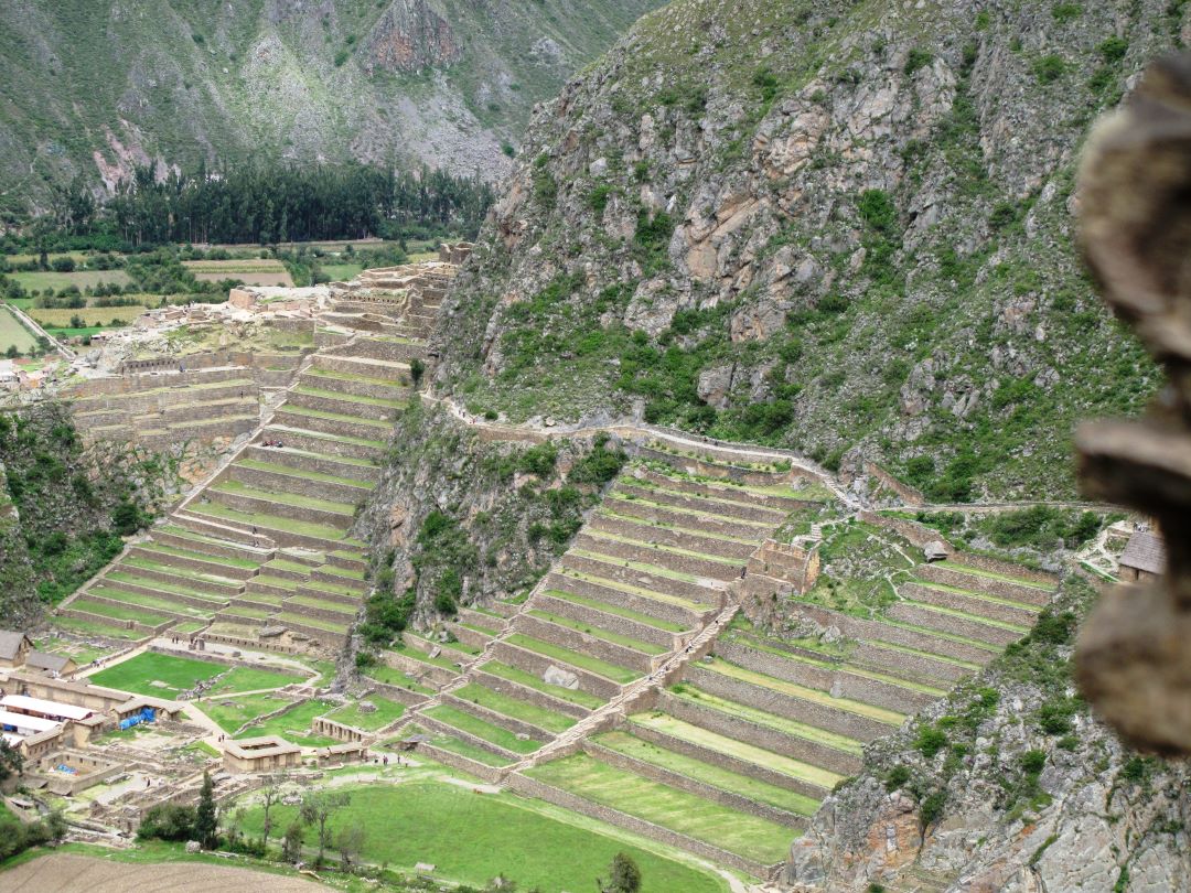Tour Vallée Sacrée et Machu Picchu 2 Jours