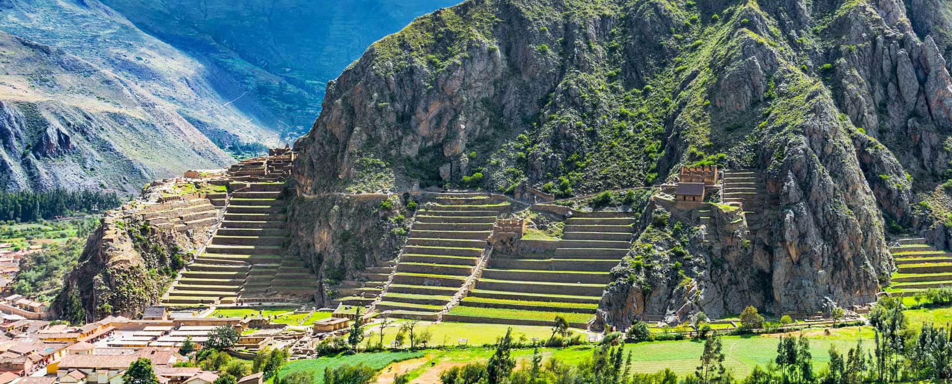Tour Vallée Sacrée et Machu Picchu 2 Jours