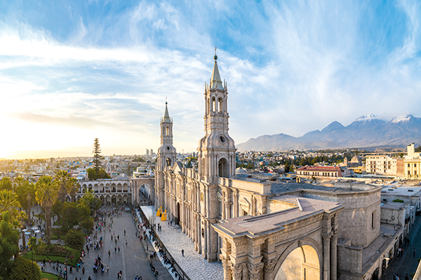 Arequipa