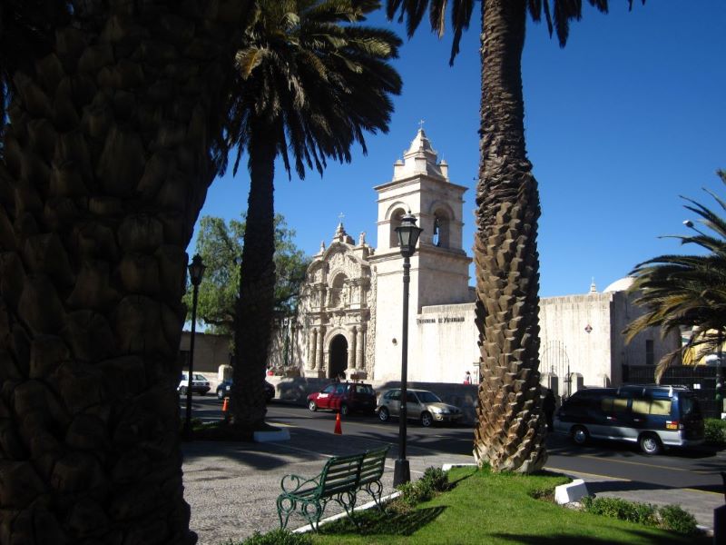 Arequipa