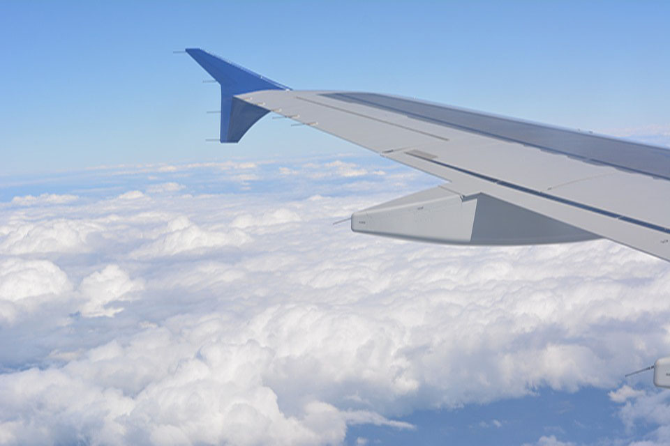 Photographie du voyage