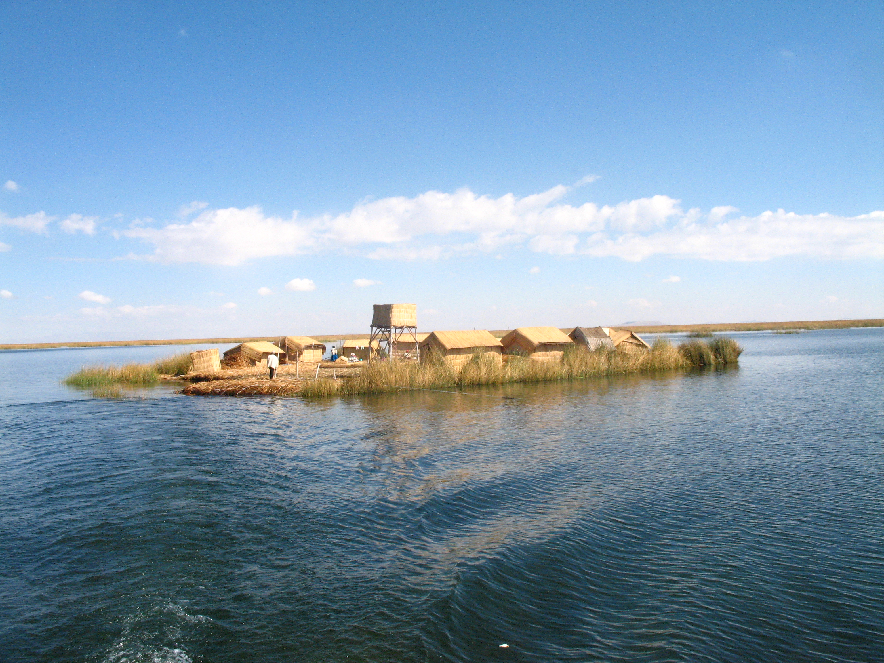 Photographie du voyage