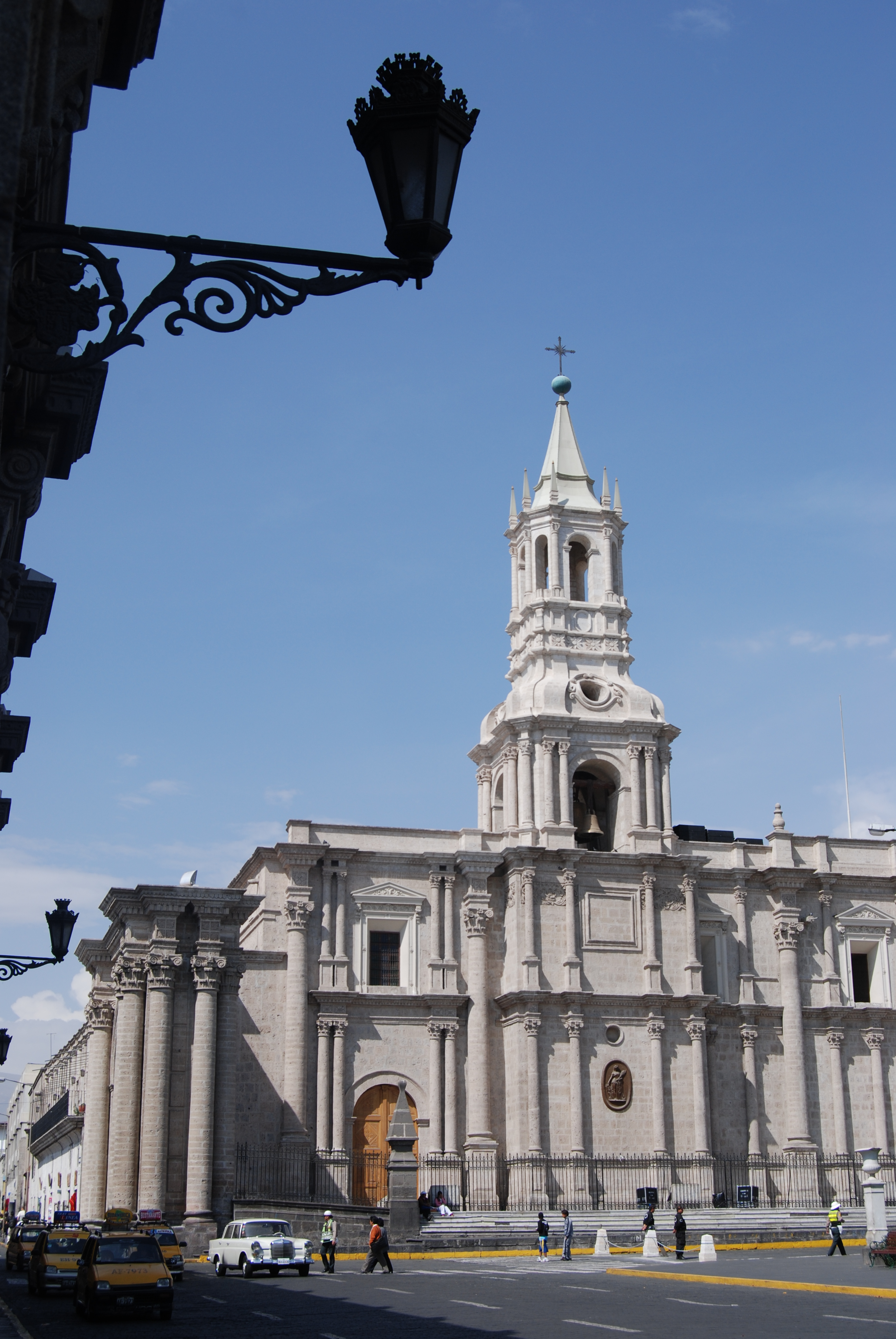 Arequipa