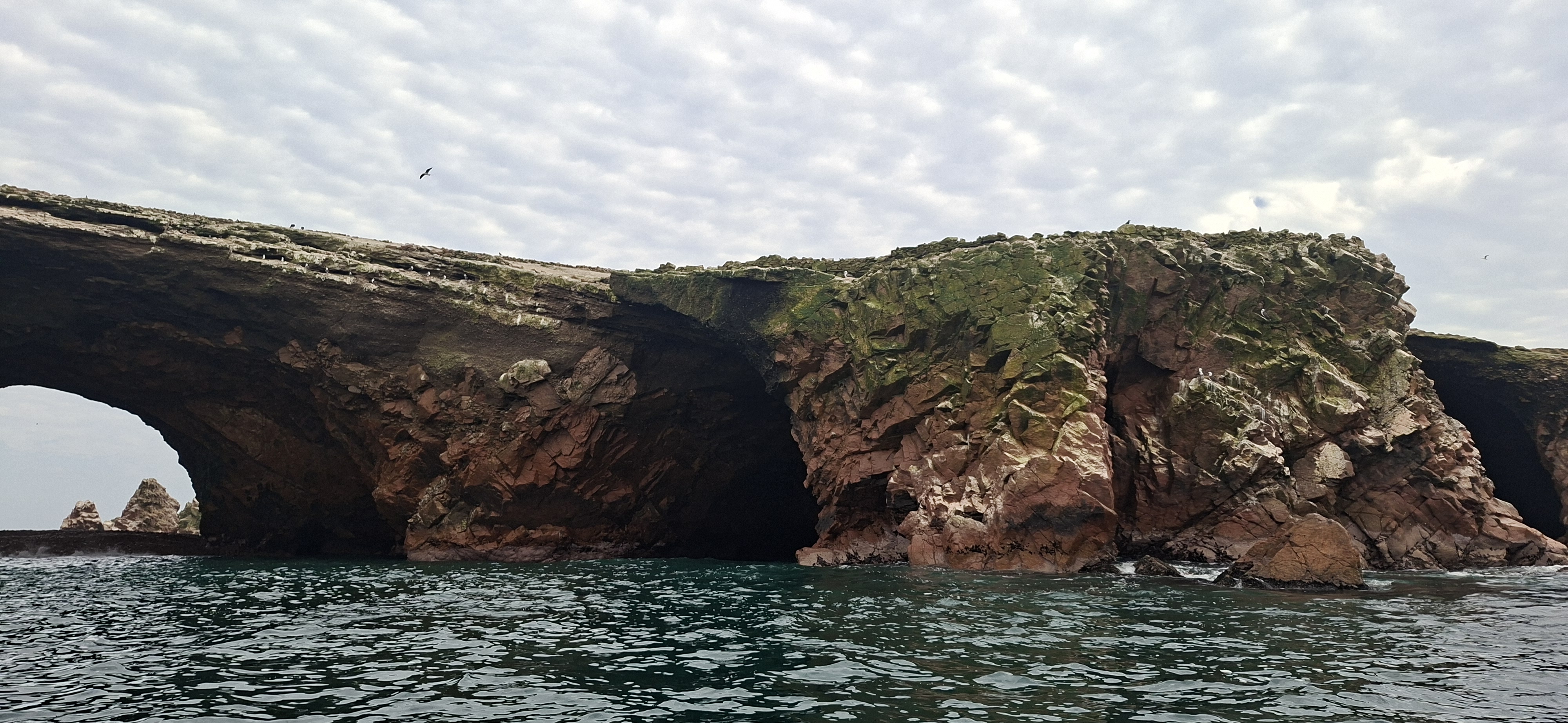 Photographie du voyage