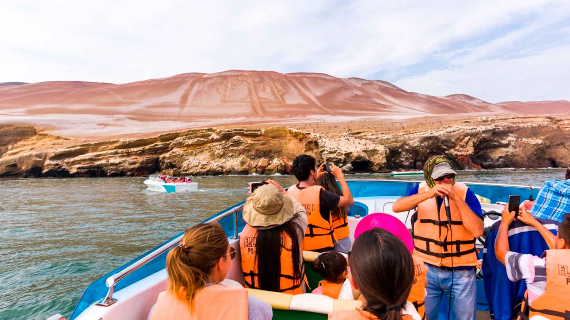 Voyage Pérou Bolivie 20 Jours
