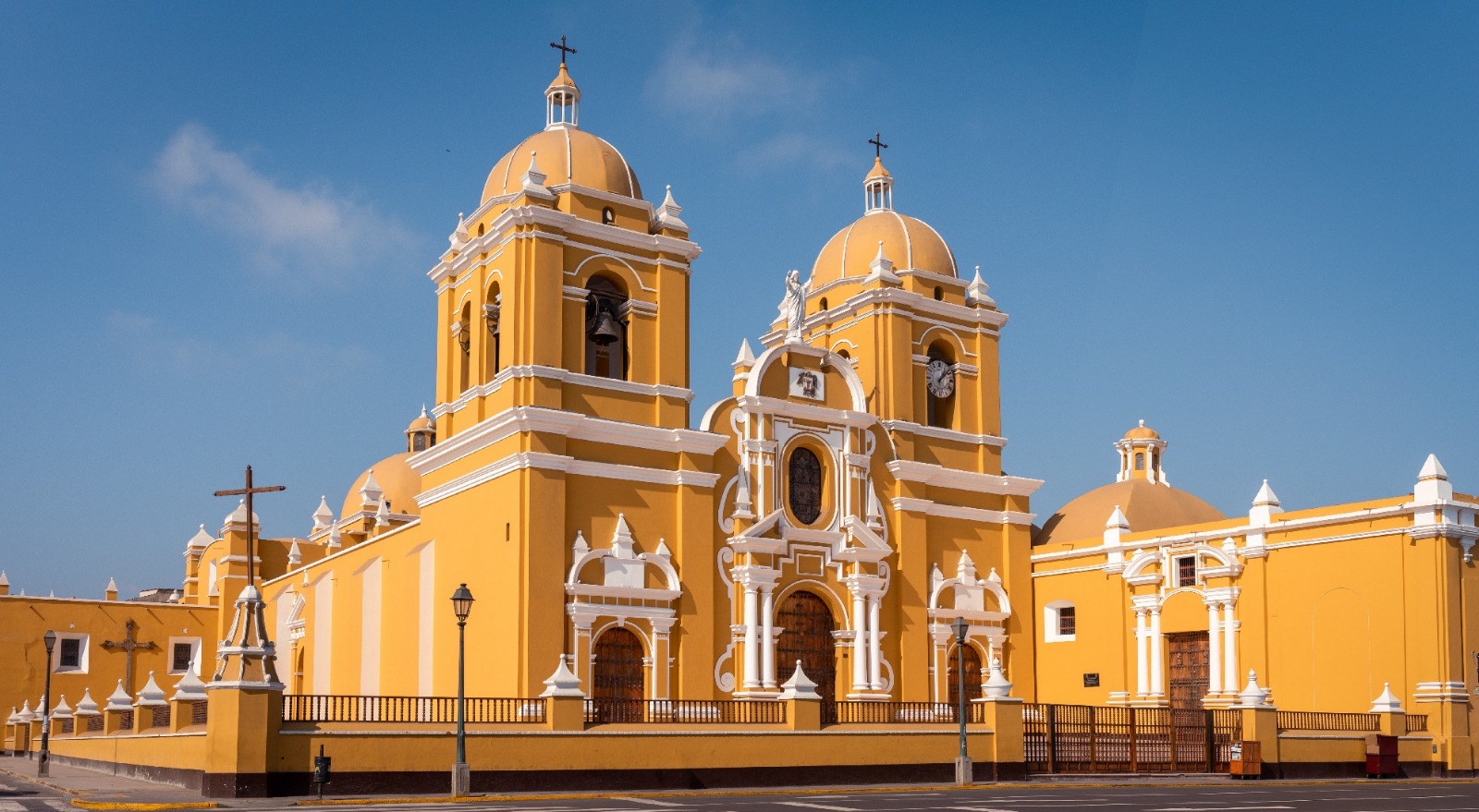 Huaraz – Trujillo