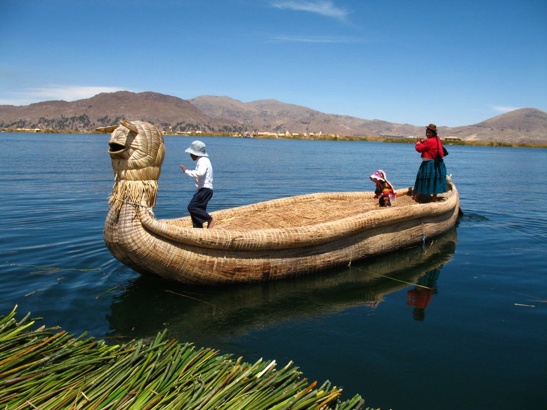 Photographie du voyage