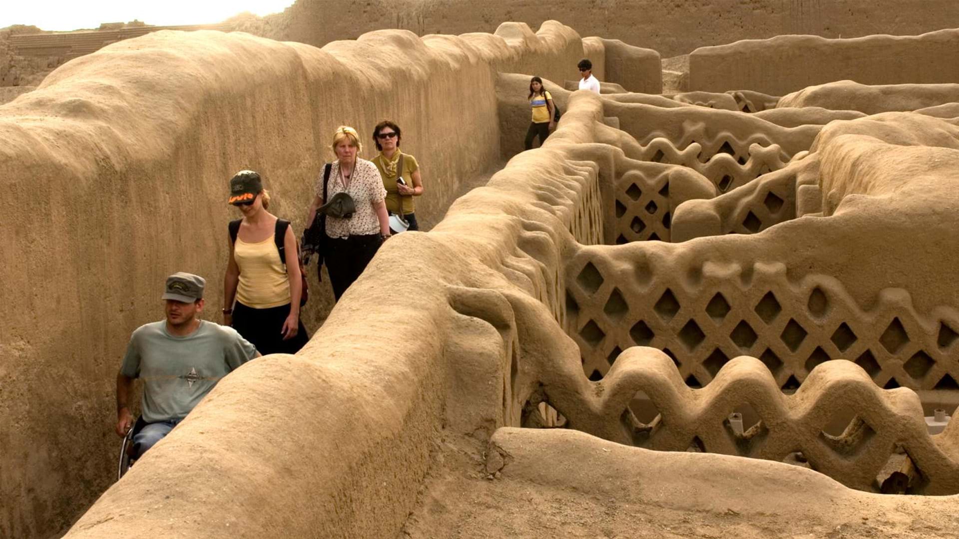 Voyage Pérou Culturel 21 Jours