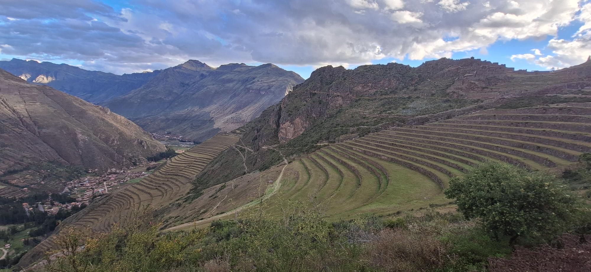 Cusco - Vallée Sacrée des Incas