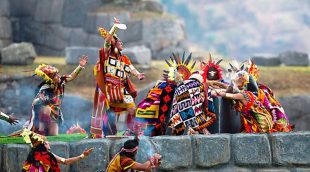 inca cusco