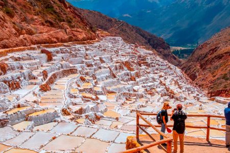 Le meilleur de Cusco